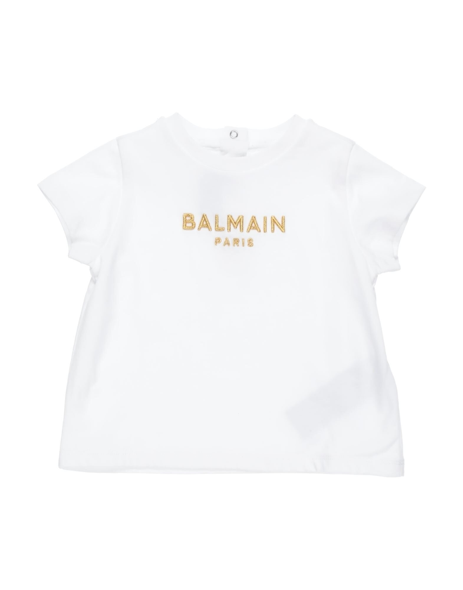 BALMAIN - Футболки