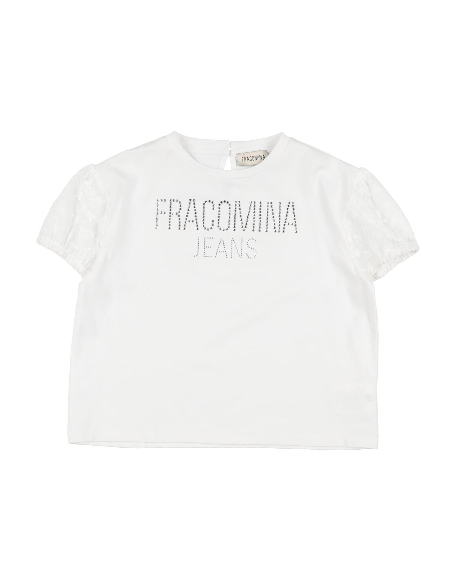 FRACOMINA MINI - T-shirts