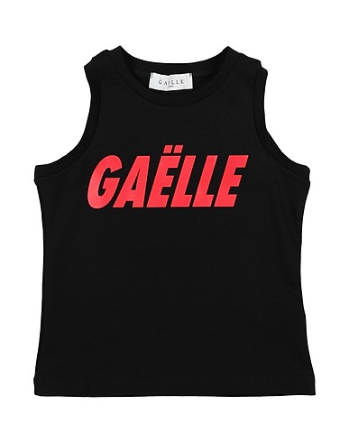 GAëLLE Paris Vest 95% Cotton, 5% Elastane