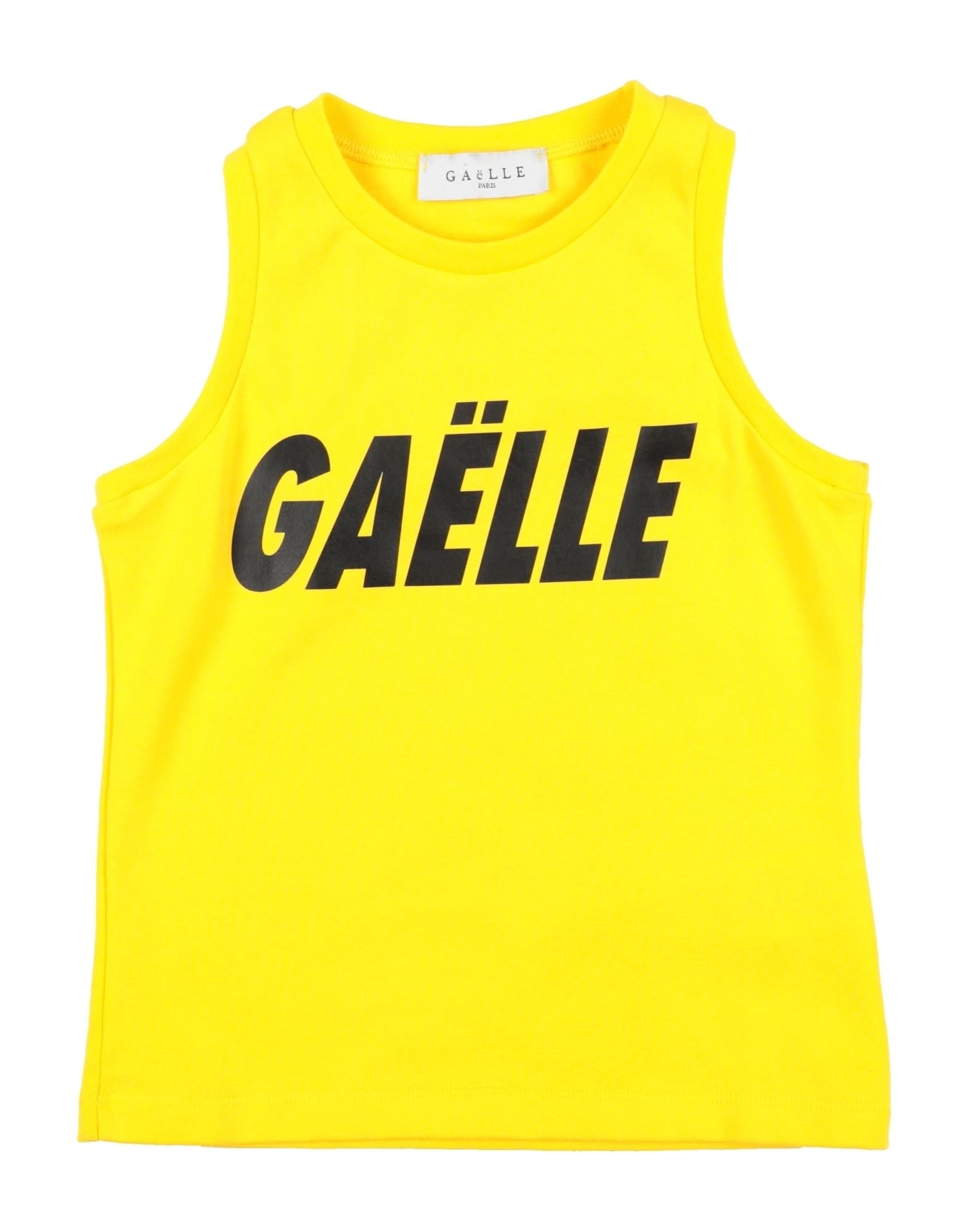 GAëLLE Paris - T-shirts