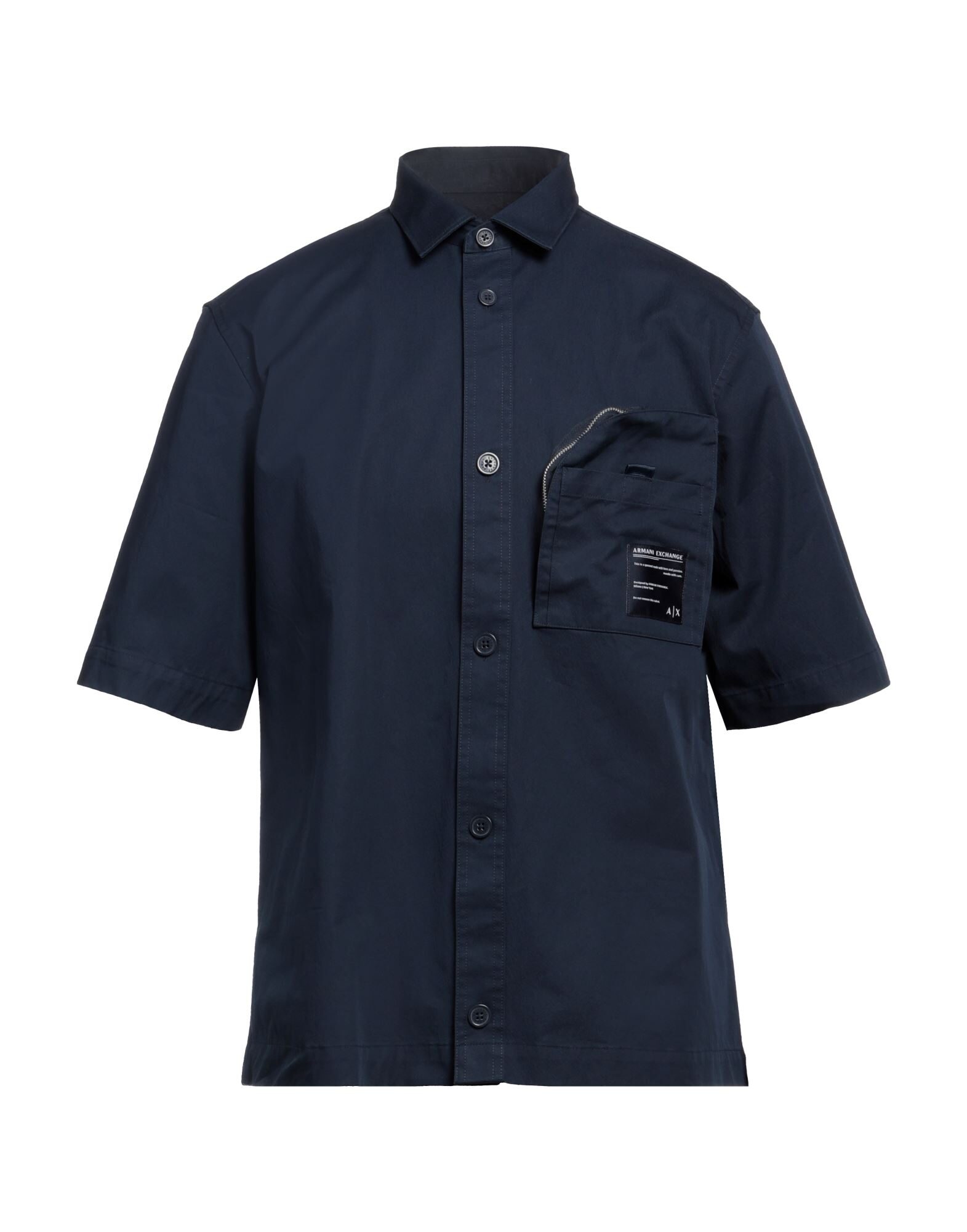 ARMANI EXCHANGE - Πουκάμισα 