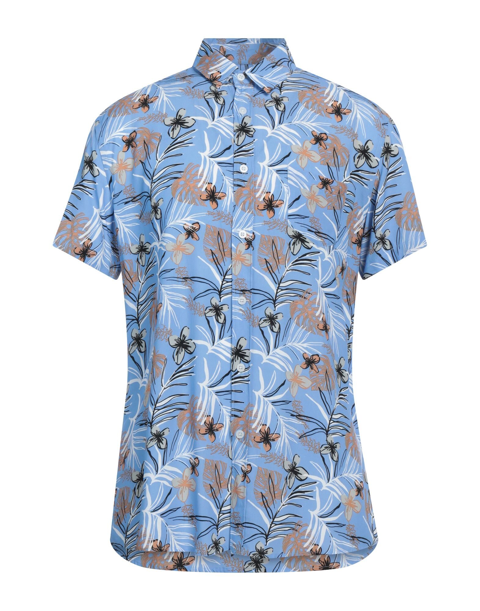 GREY DANIELE ALESSANDRINI - Πουκάμισα 