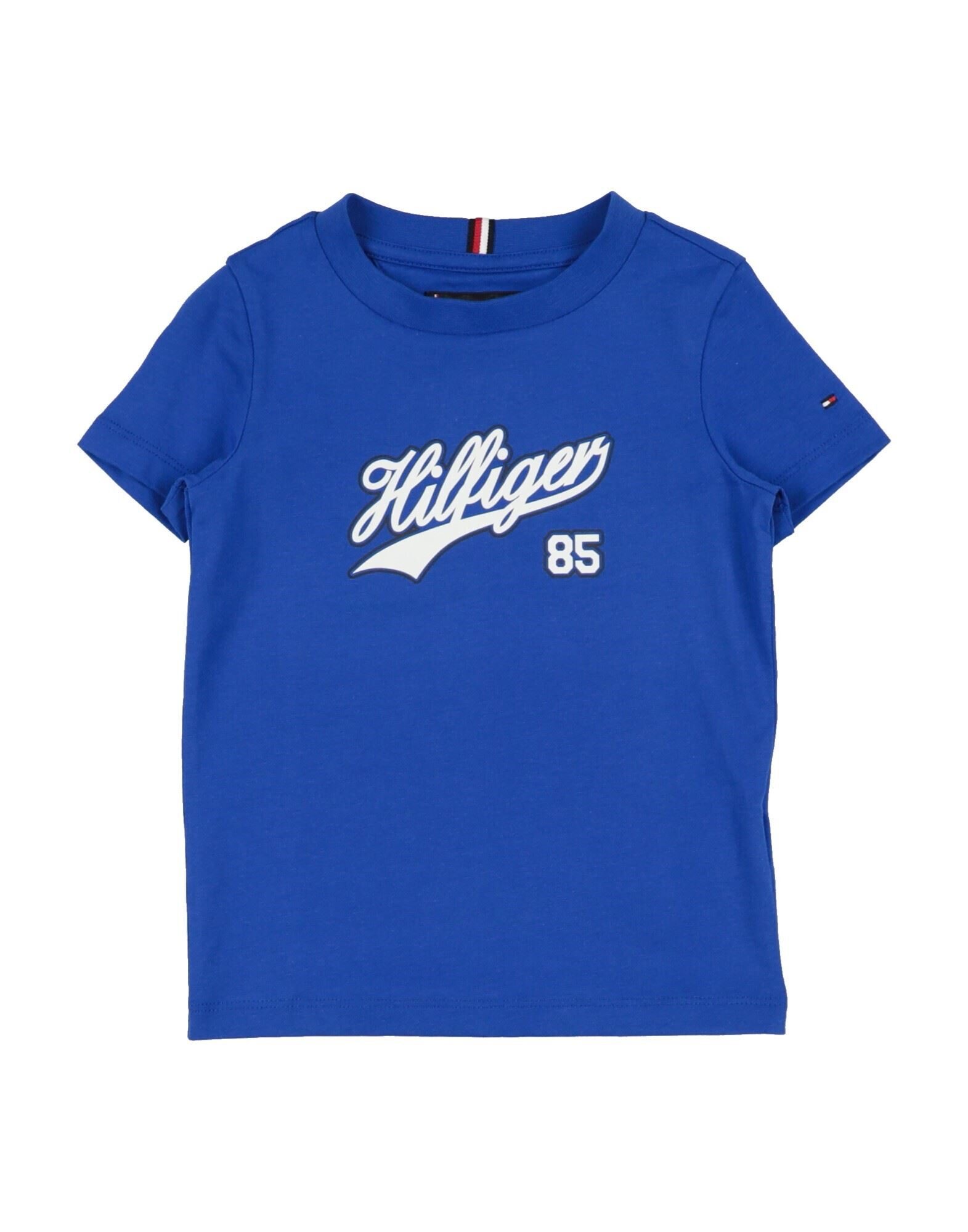 TOMMY HILFIGER - Футболки