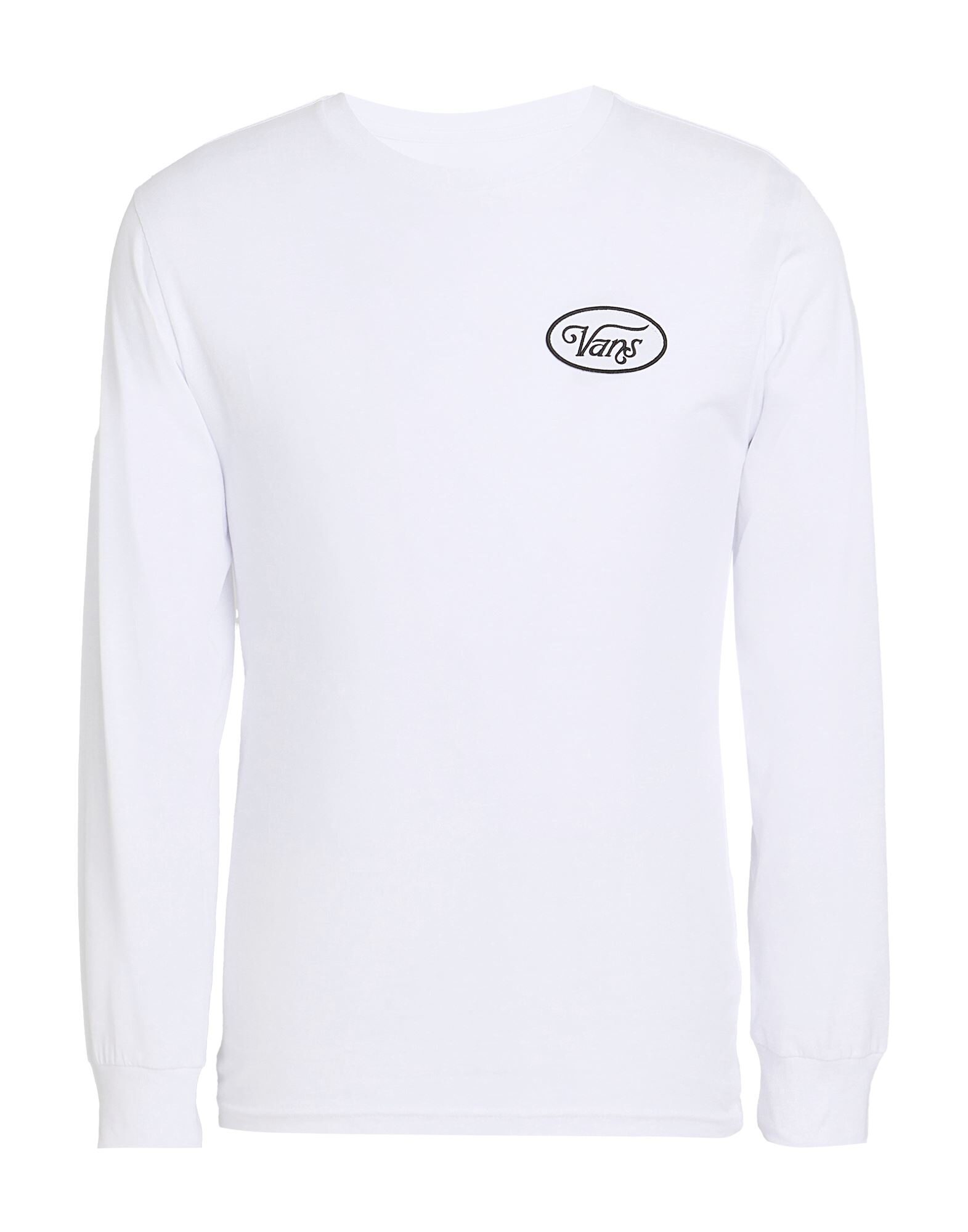VANS - T-shirts