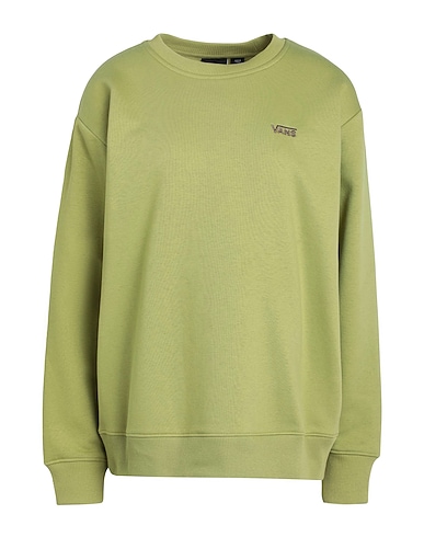 VANS Sweatshirts FLYING V BFF CREW EMEA
70% Cotton, 30% Polyester