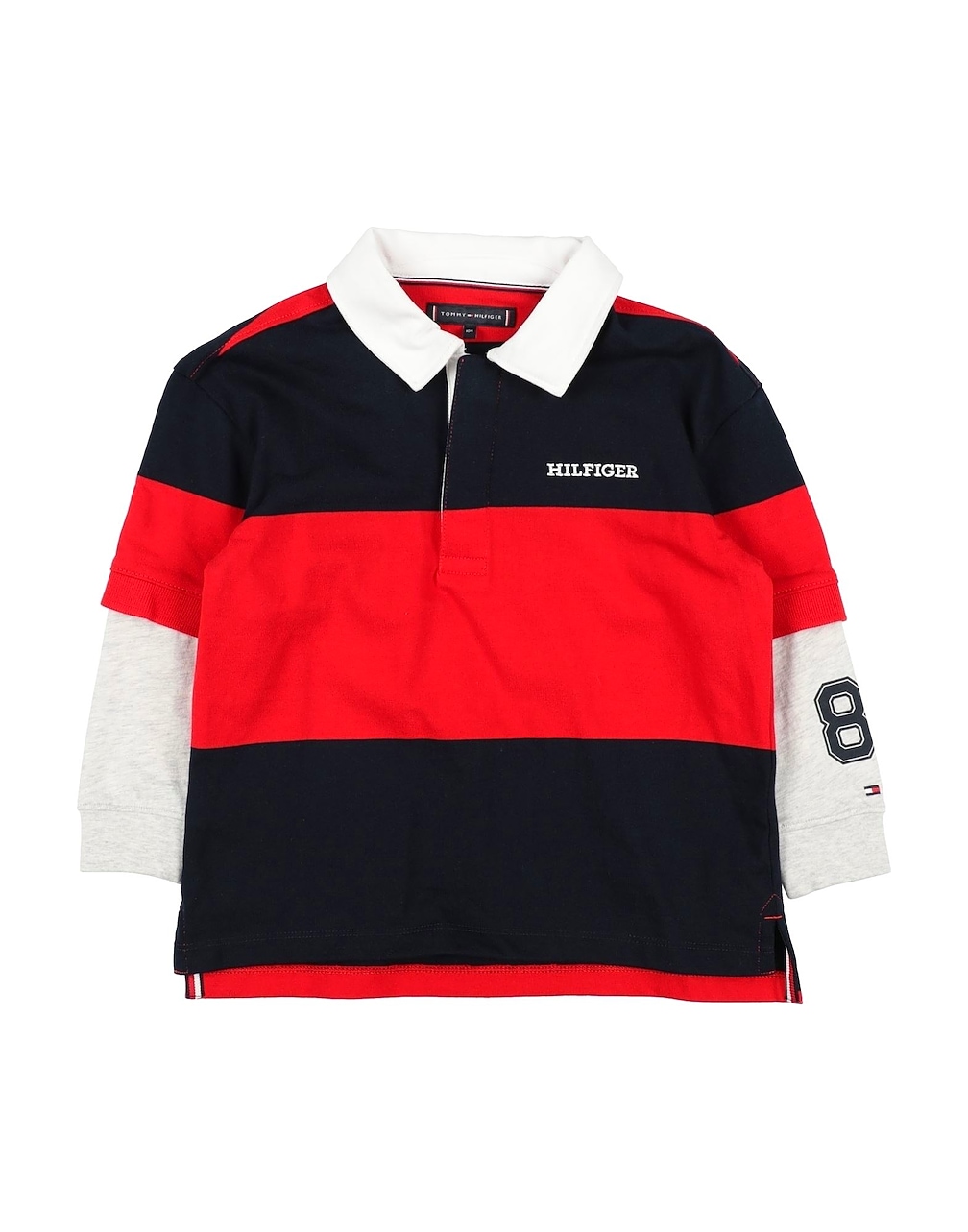 TOMMY HILFIGER - Polo shirts