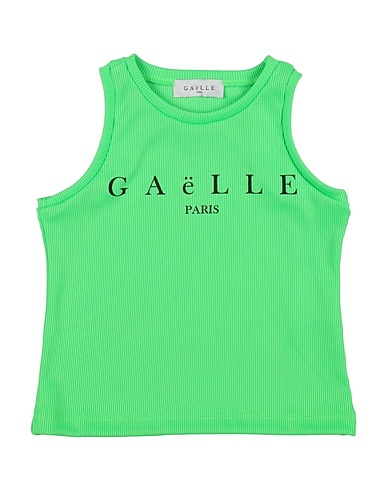 GAëLLE Paris T-shirt 95% Coton, 5% Élasthanne