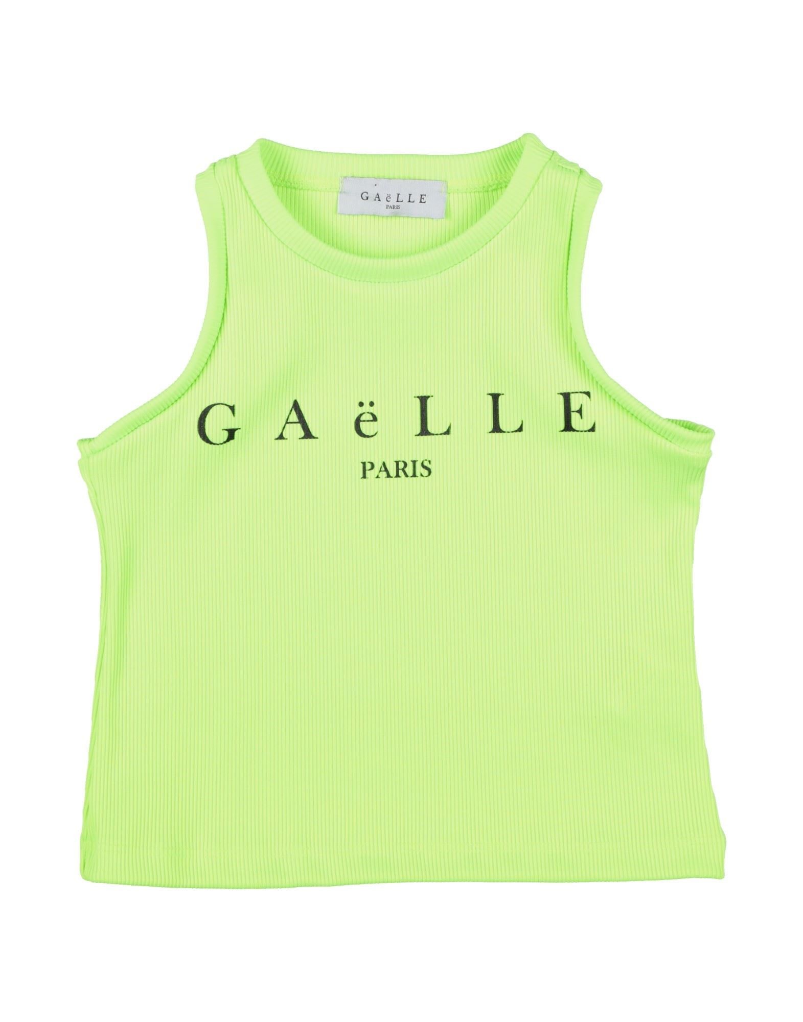 GAëLLE Paris - Футболки