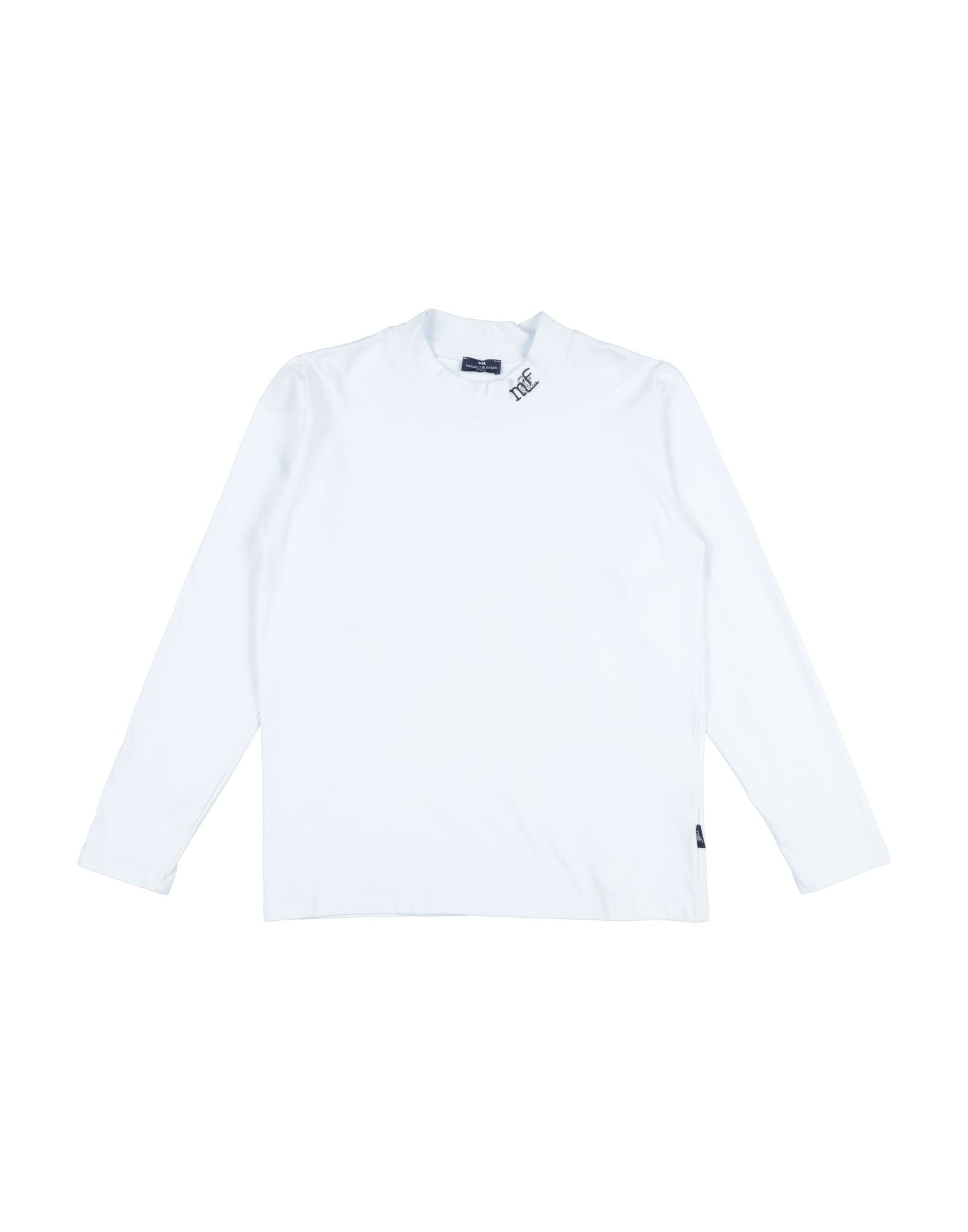 MANUELL & FRANK - T-shirts