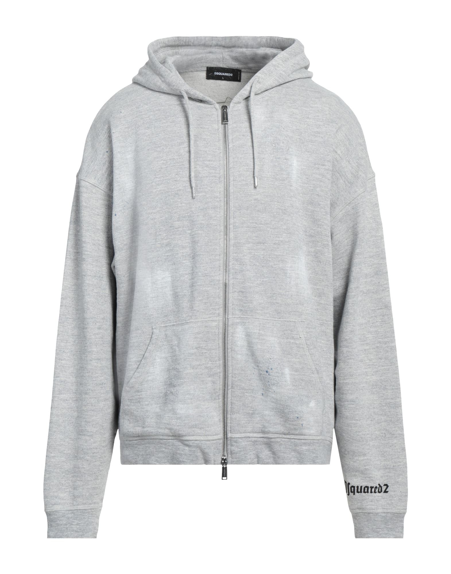 DSQUARED2 - Sweatshirts