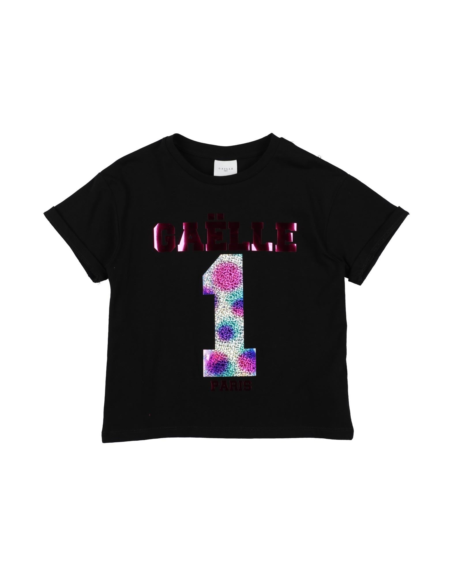 GAëLLE Paris - Футболки