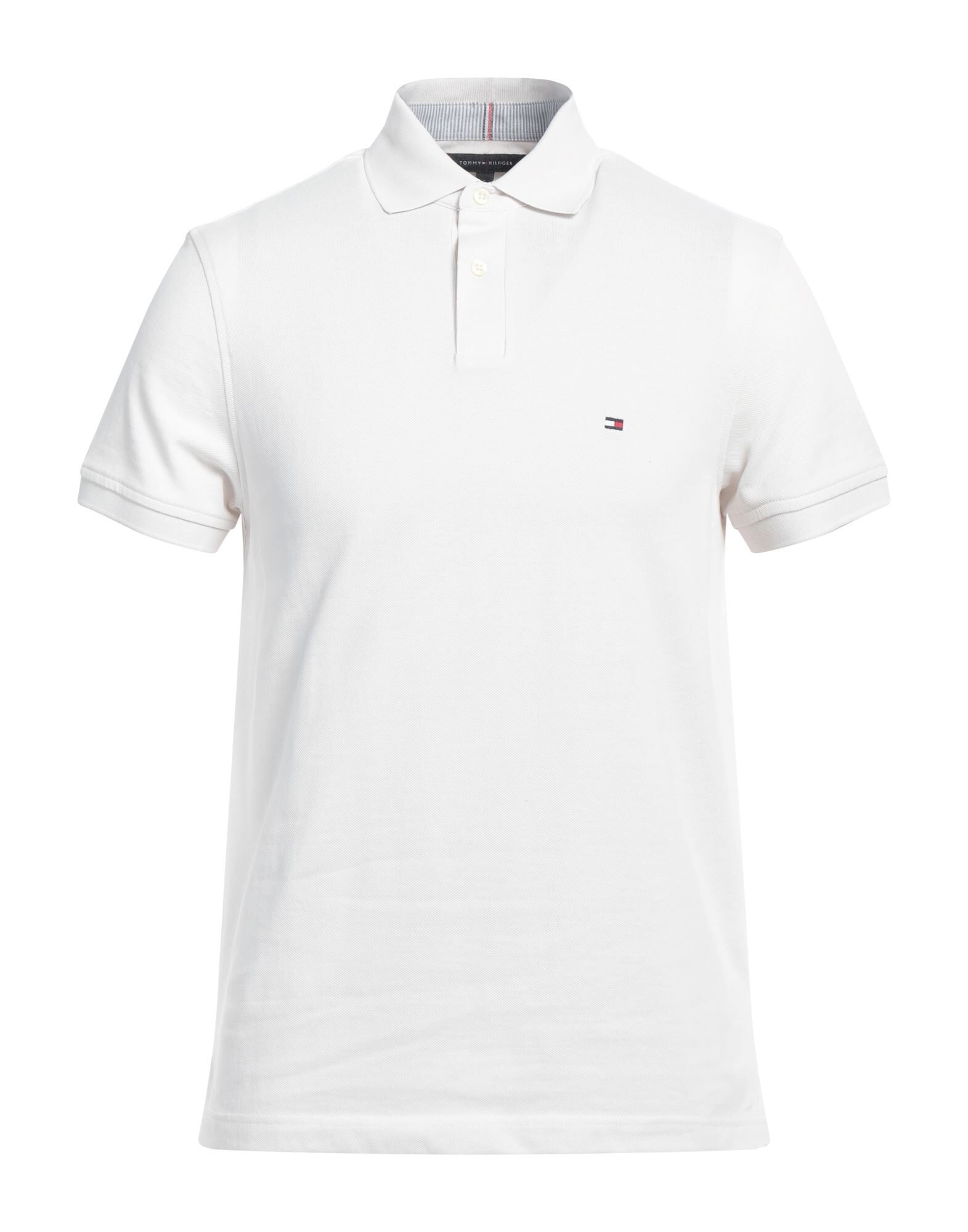 TOMMY HILFIGER - Polo shirts