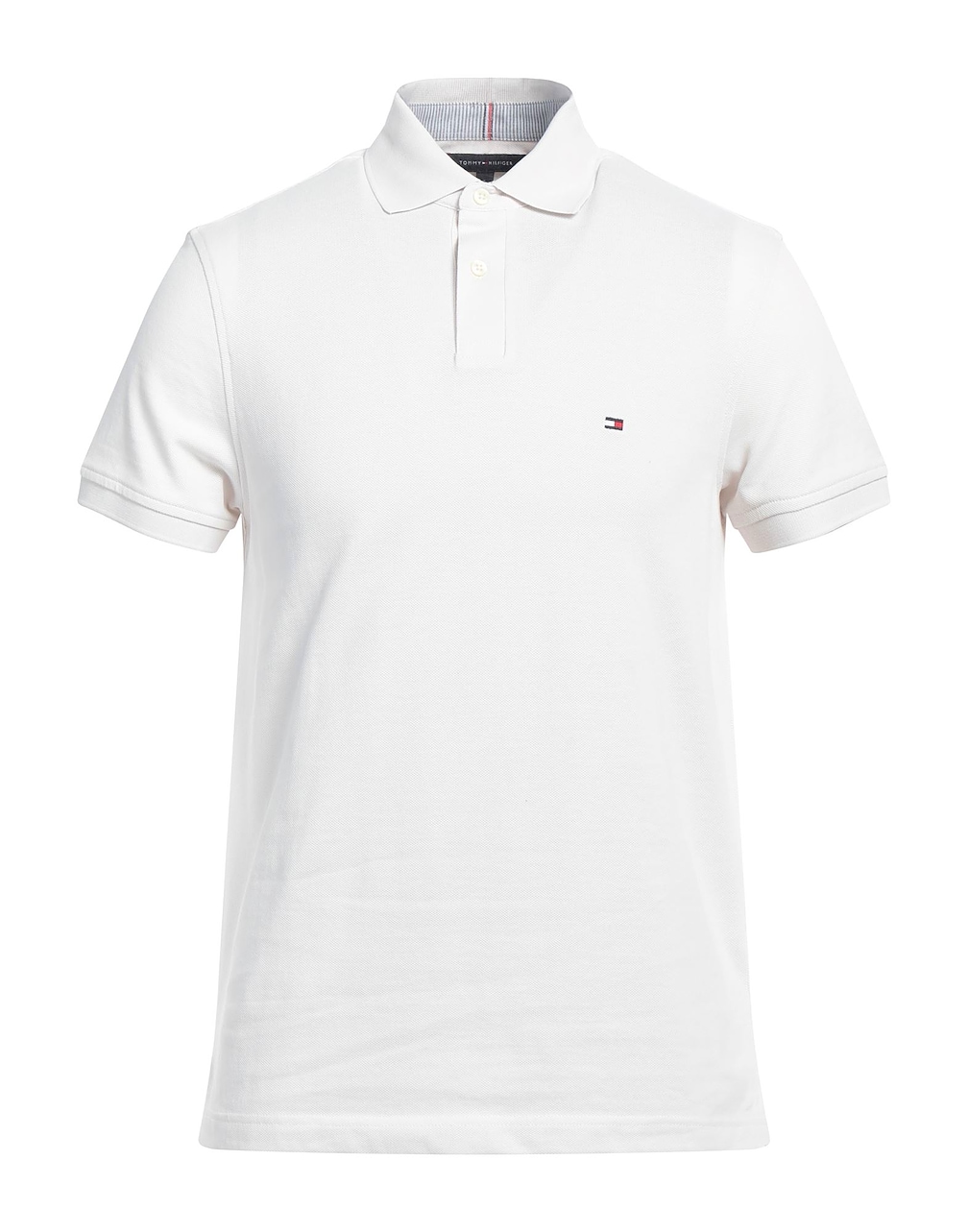 TOMMY HILFIGER - Polo shirts