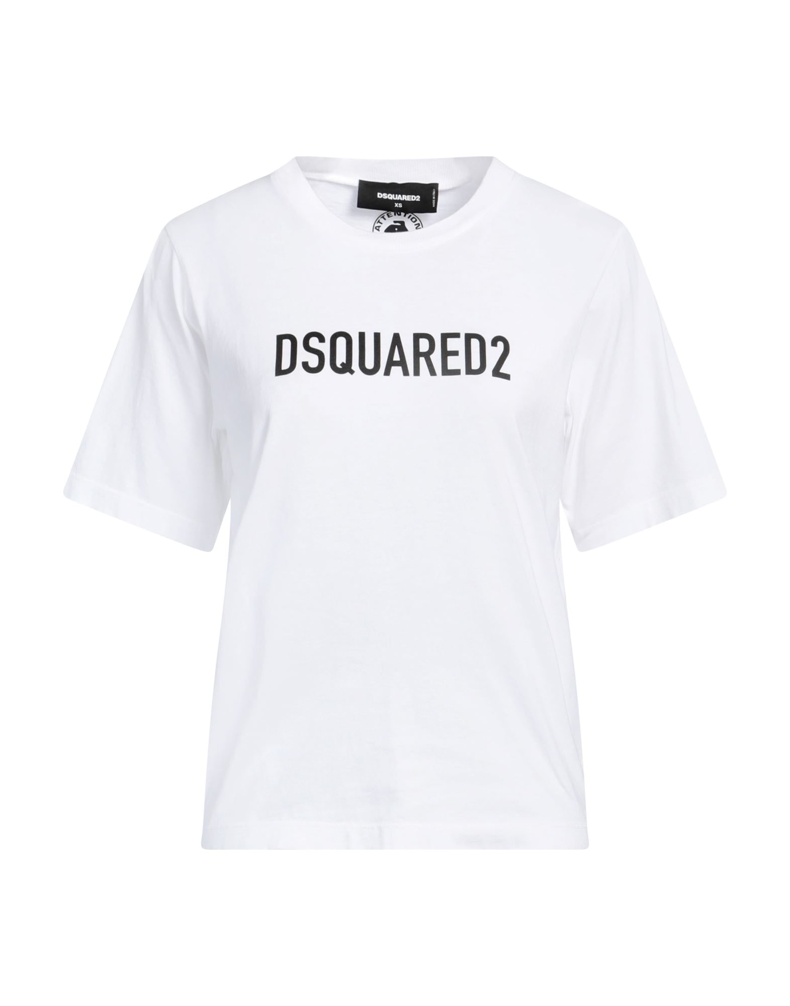 DSQUARED2 - T-shirts