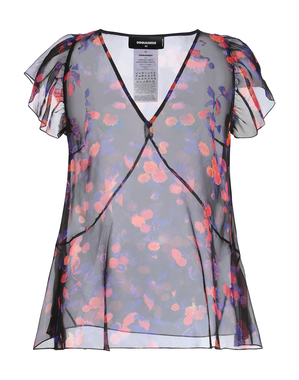 DSQUARED2 - Tops