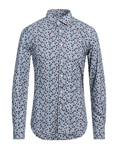 XACUS Chemise fantaisie 100% Coton