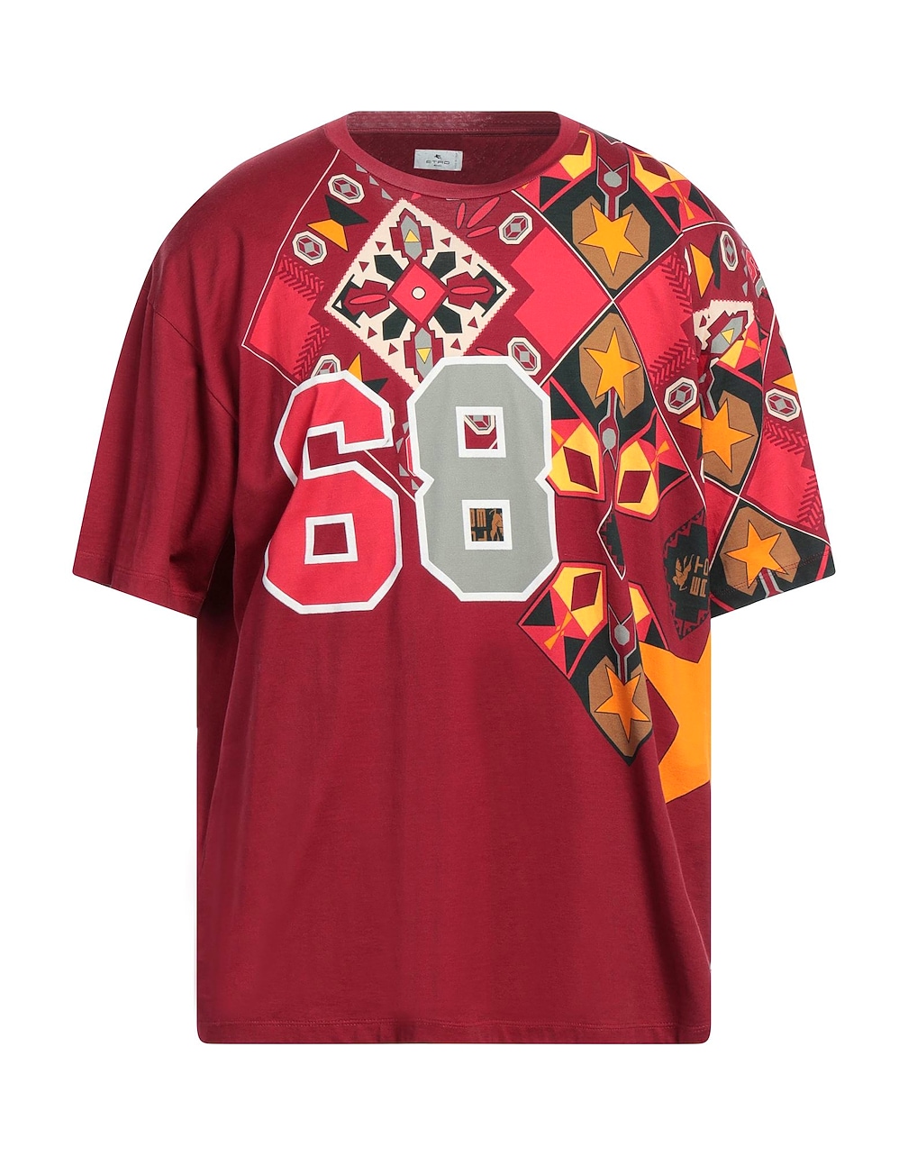 ETRO - T-shirts