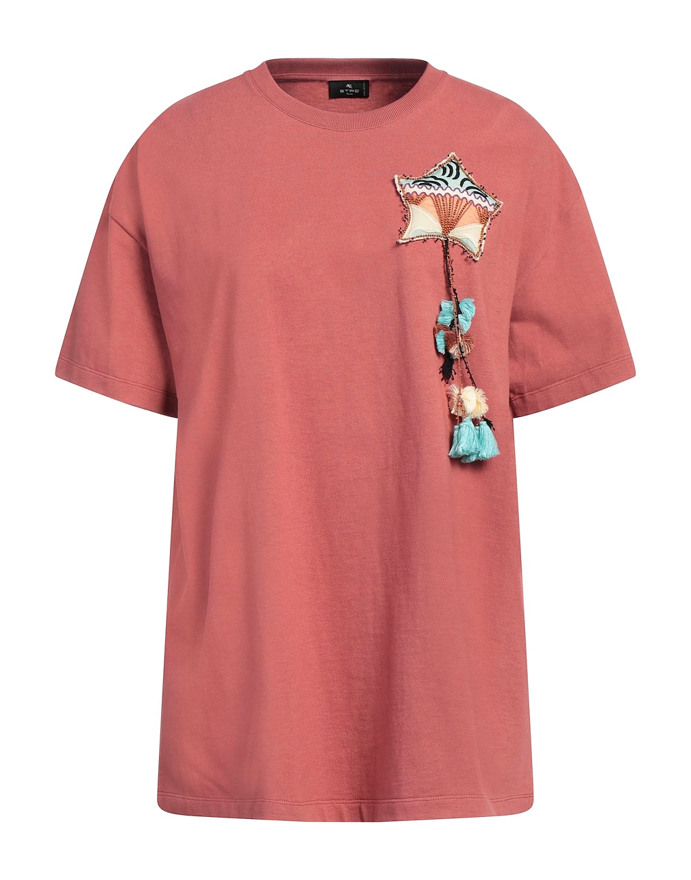 ETRO - T-shirts
