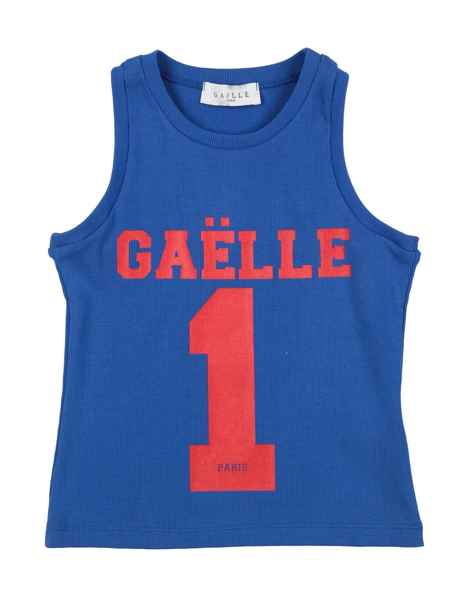GAëLLE Paris - T-shirts