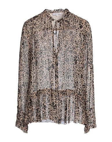 PATRIZIA PEPE Top 100% Viscose