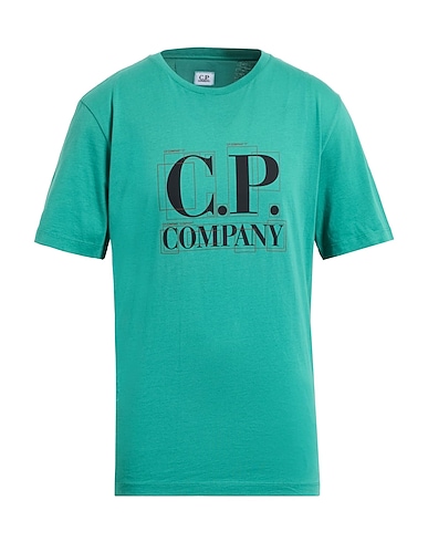 C.P. COMPANY T-shirt 100% Coton