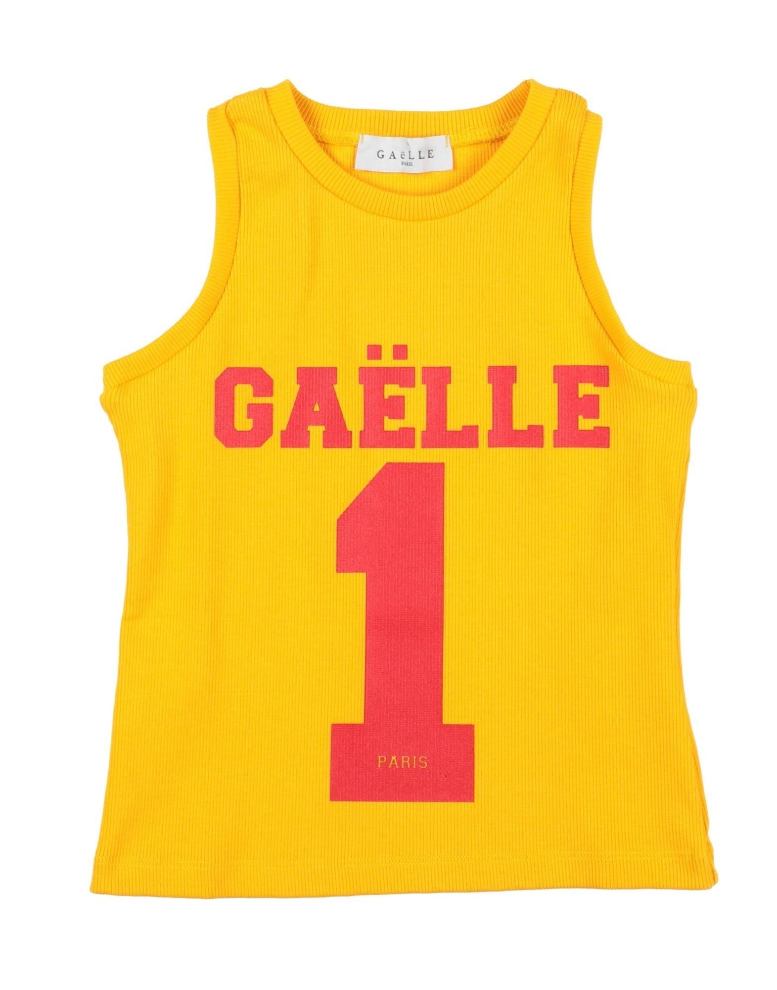 GAëLLE Paris - T-shirts