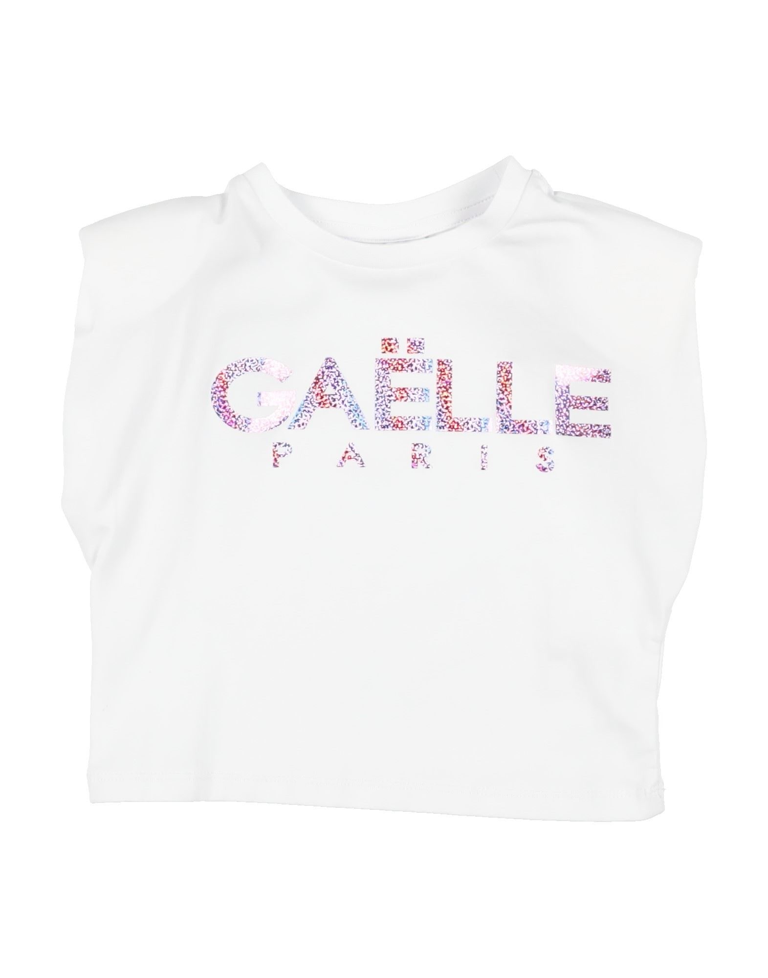 GAëLLE Paris - T-shirts