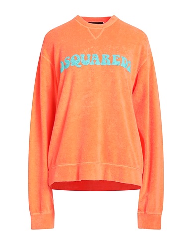 DSQUARED2 Sudadera 80% Algodón, 20% Poliamida