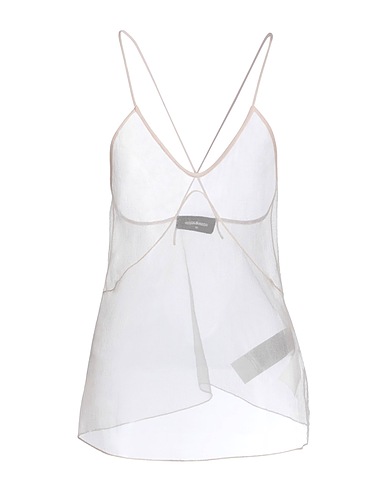 DSQUARED2 Camisole Beige 100% Poliestere