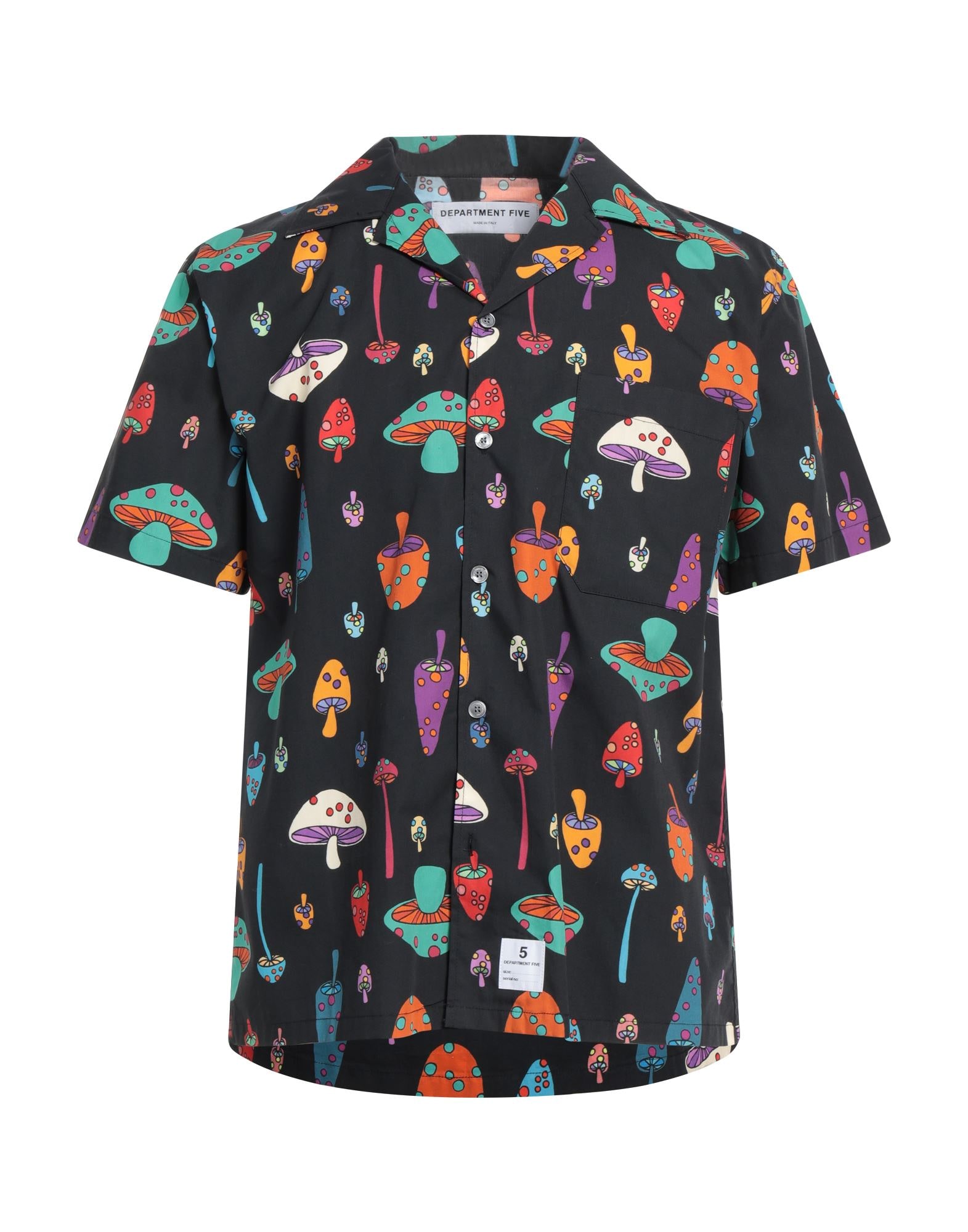 DEPARTMENT 5 - Shirts