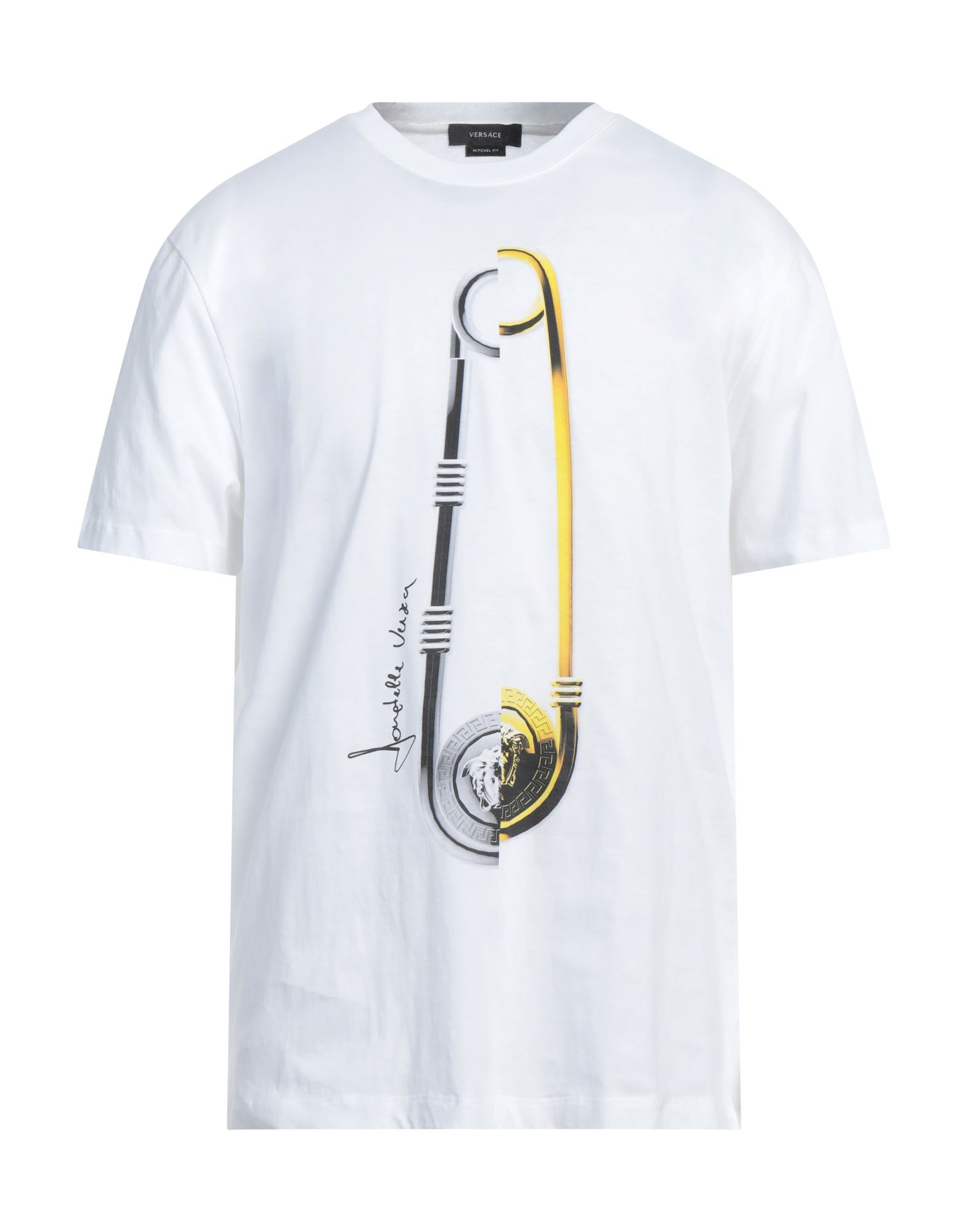 VERSACE - Футболки