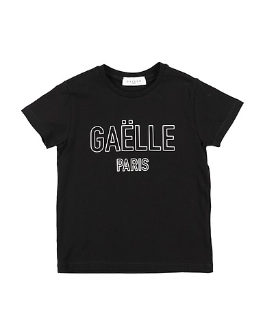 GAëLLE Paris T-shirt 95% Cotton, 5% Elastane