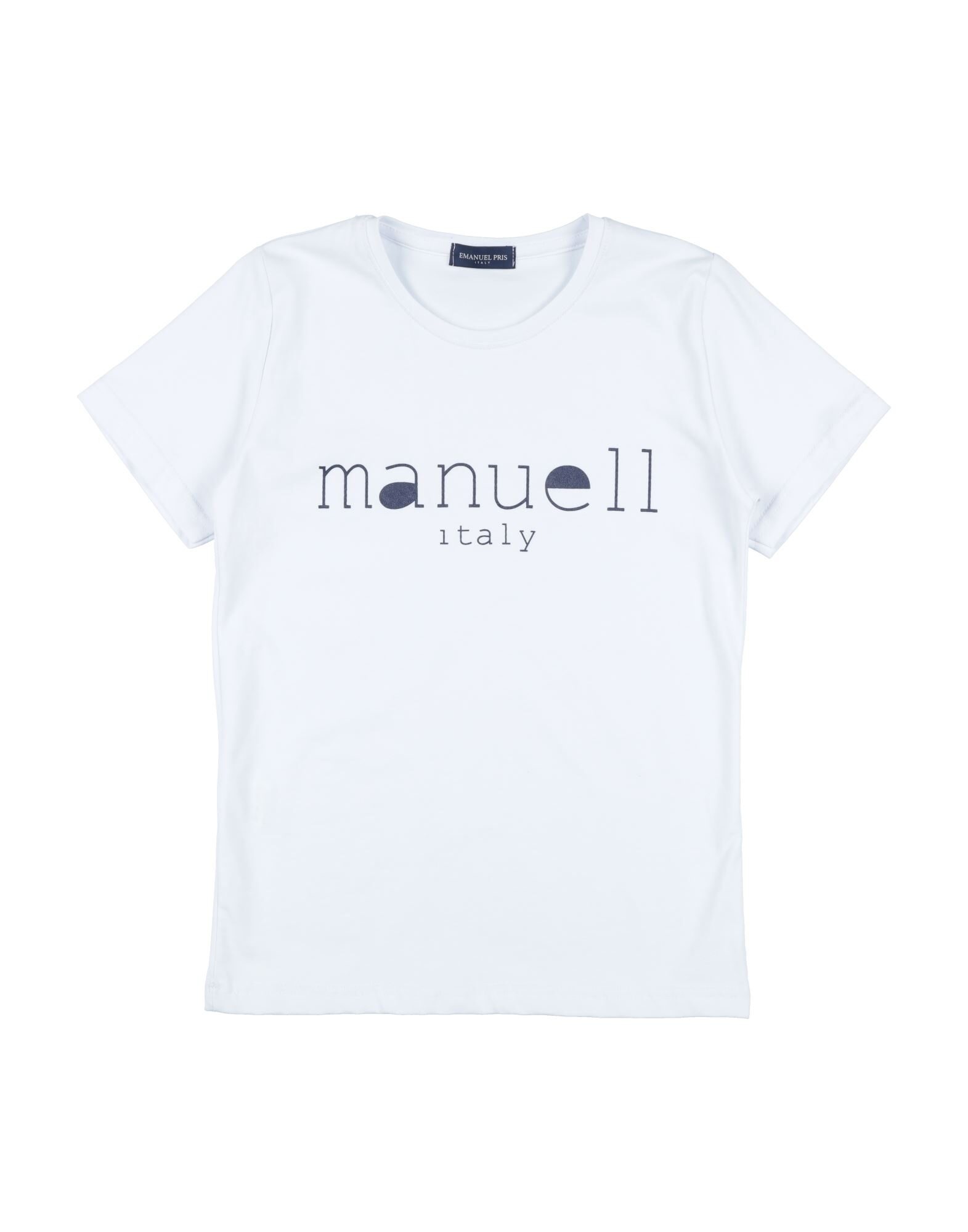 MANUELL & FRANK - T-shirts