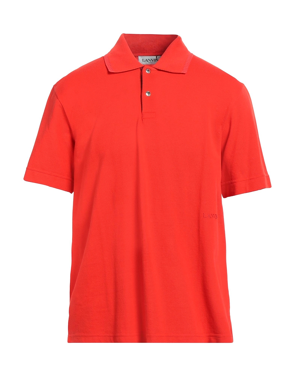 LANVIN - Polo shirts