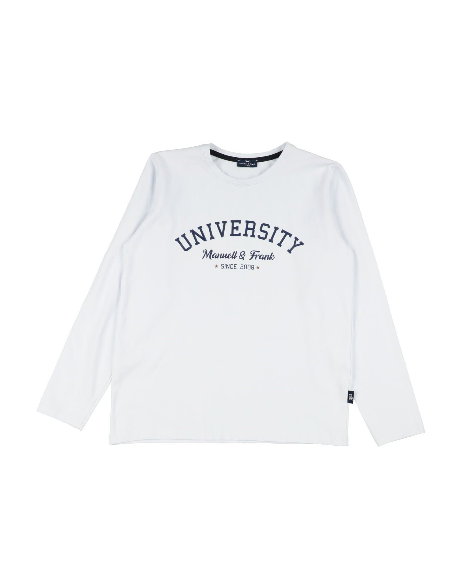 MANUELL & FRANK - T-shirts