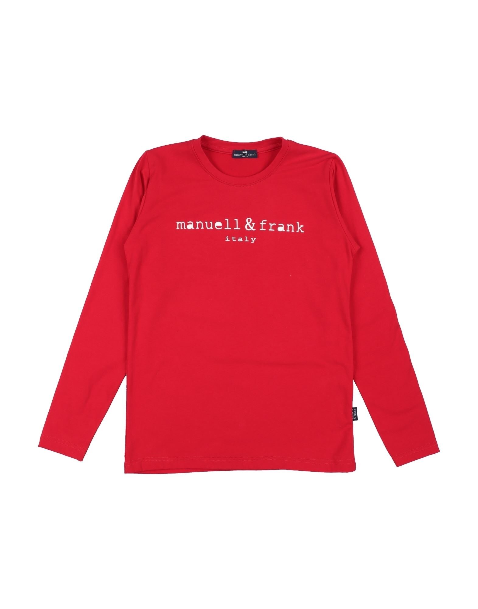 MANUELL & FRANK - T-shirts