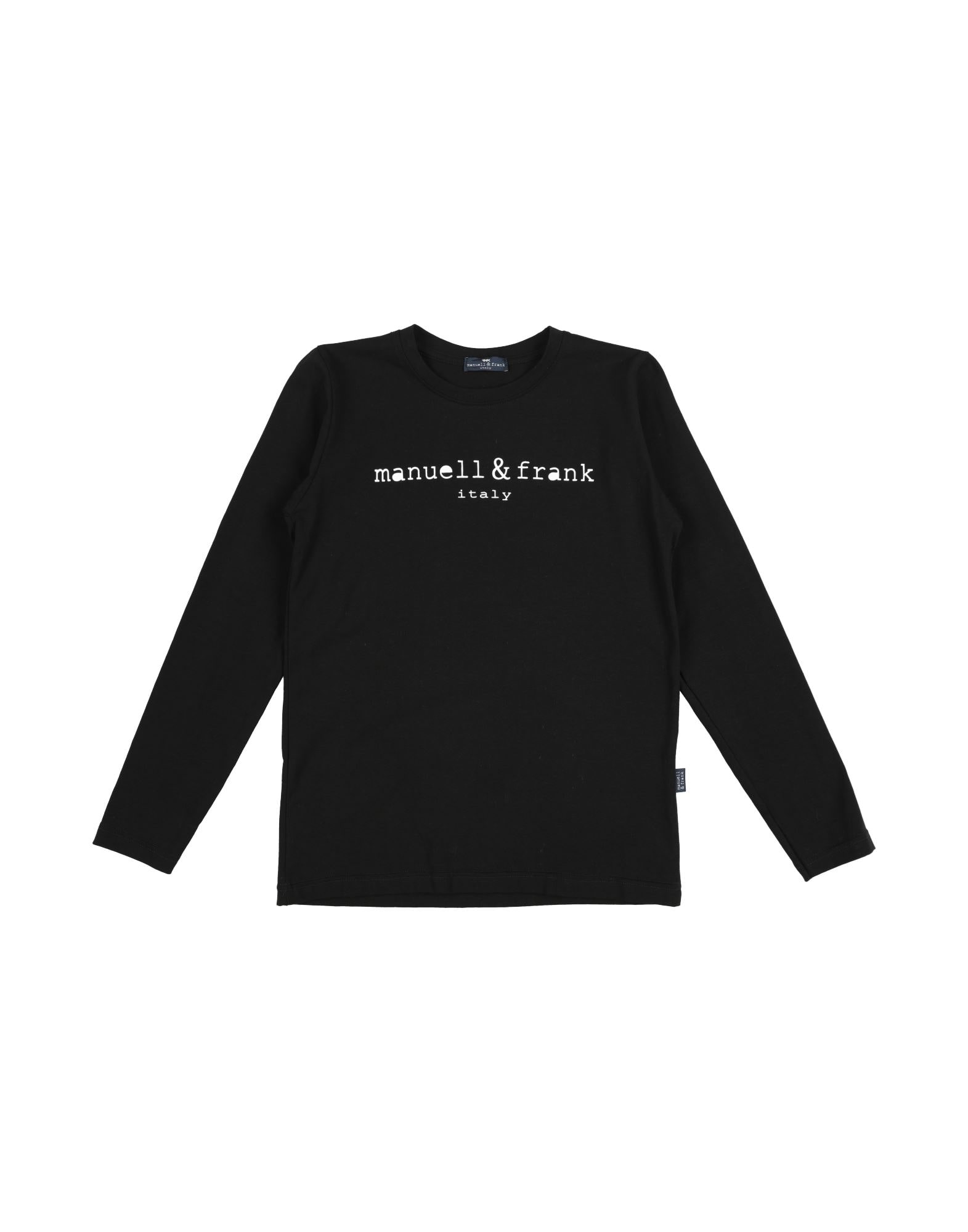 MANUELL & FRANK - T-shirts