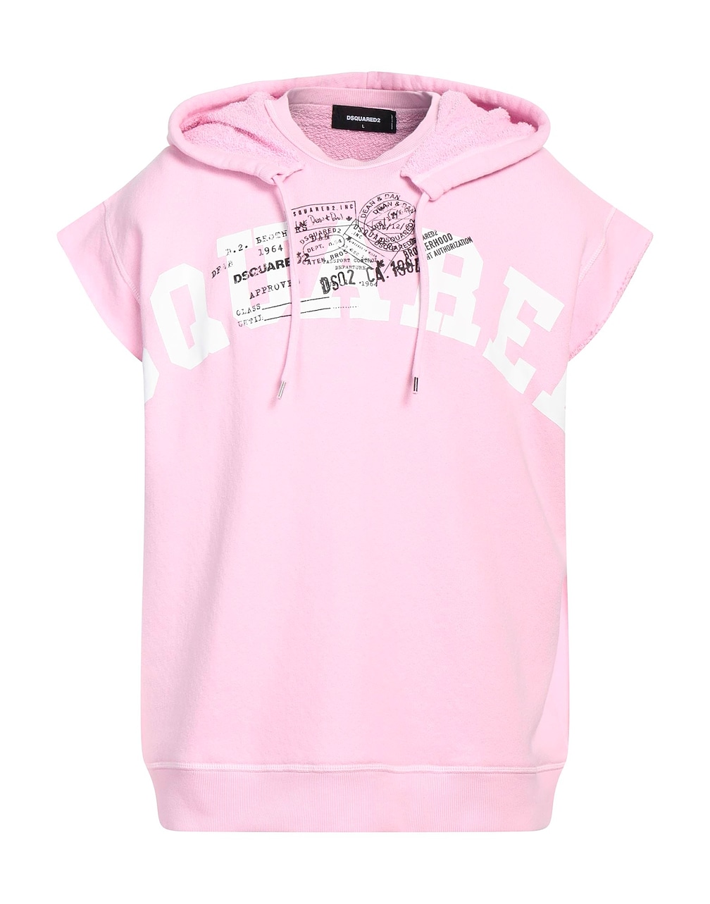 DSQUARED2 - Sweatshirts