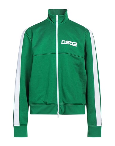 DSQUARED2 Sweatshirt 55% Cotton, 45% Polyester, Elastane