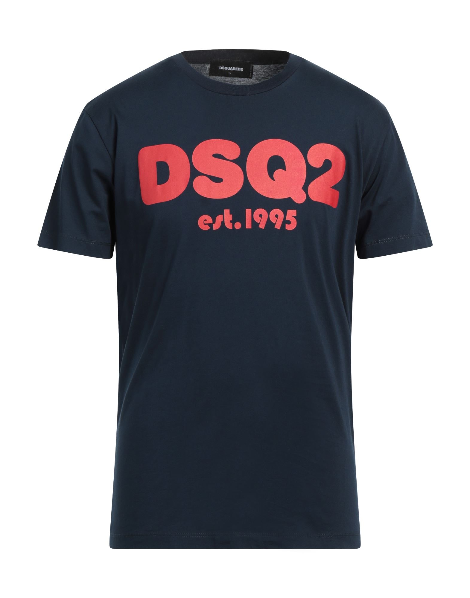 DSQUARED2 - T-shirts