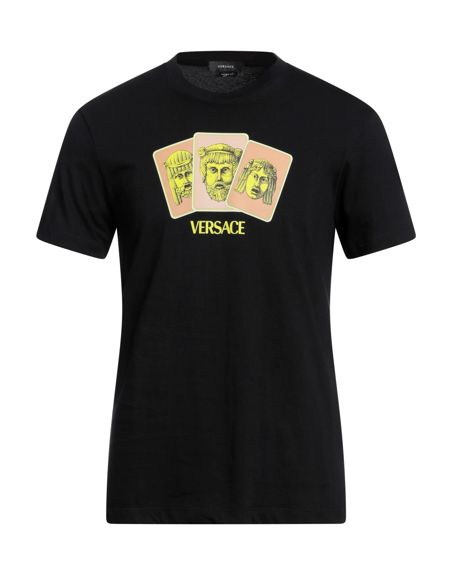 VERSACE - T-shirts