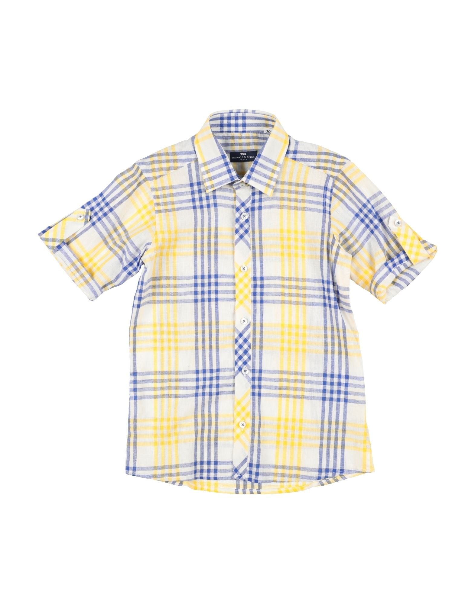 MANUELL & FRANK - Chemises