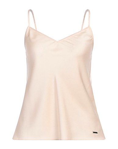 ARMANI EXCHANGE Camisole Blush 100% Polyester