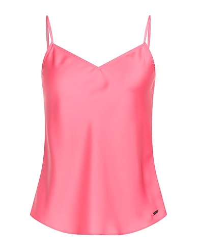 ARMANI EXCHANGE Top 100% Polyester