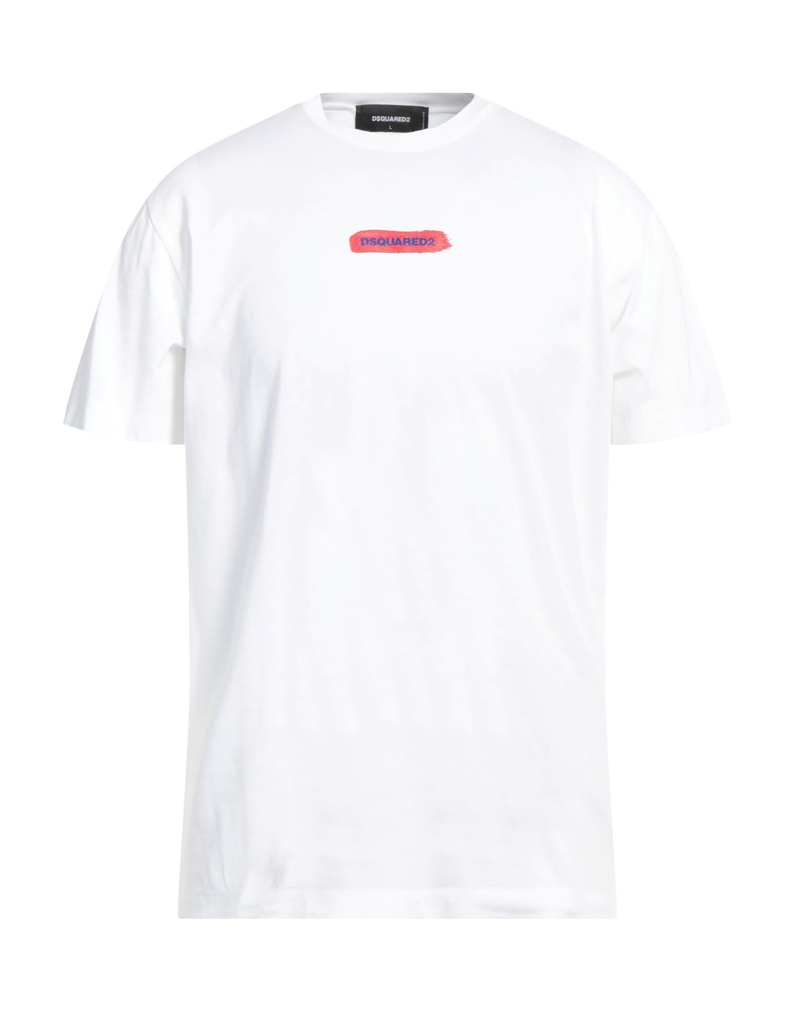 DSQUARED2 - T-shirts