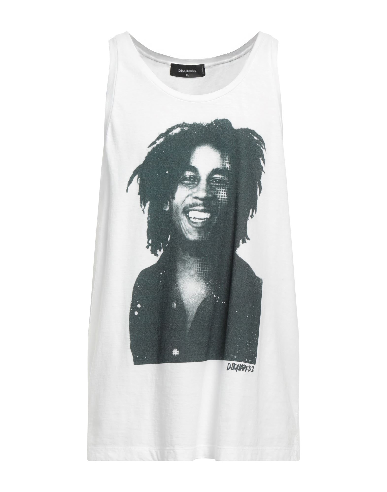 DSQUARED2 - Tank Tops