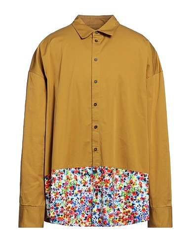 DSQUARED2 Chemise fantaisie 97% Coton, 3% Élasthanne