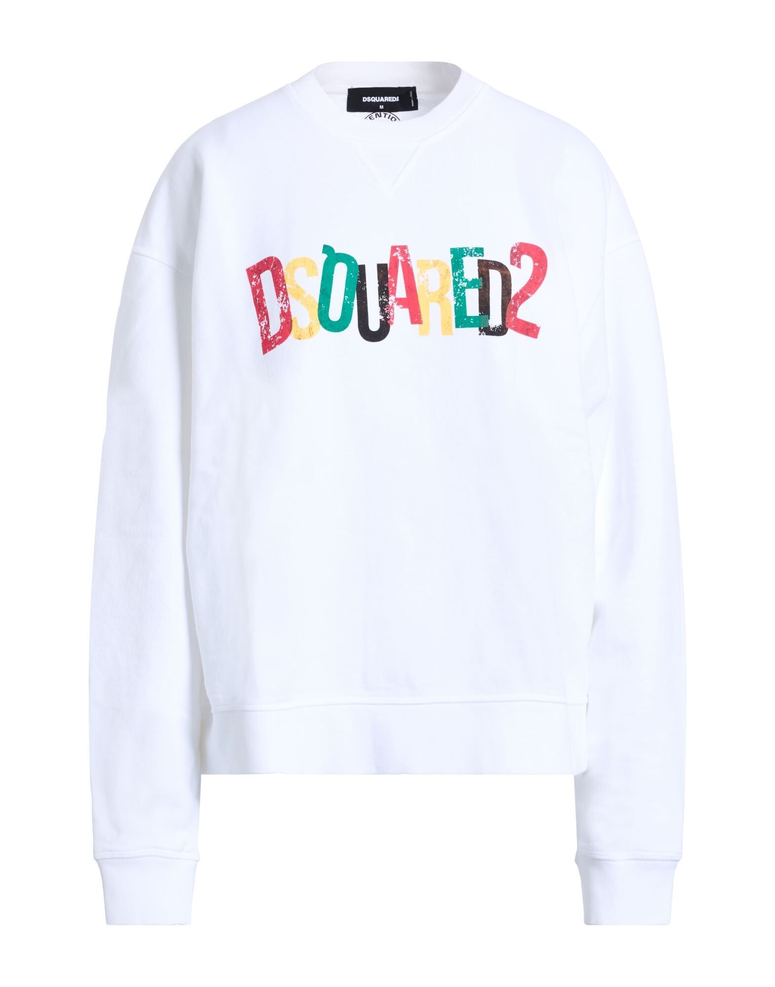 DSQUARED2 - Sweatshirts