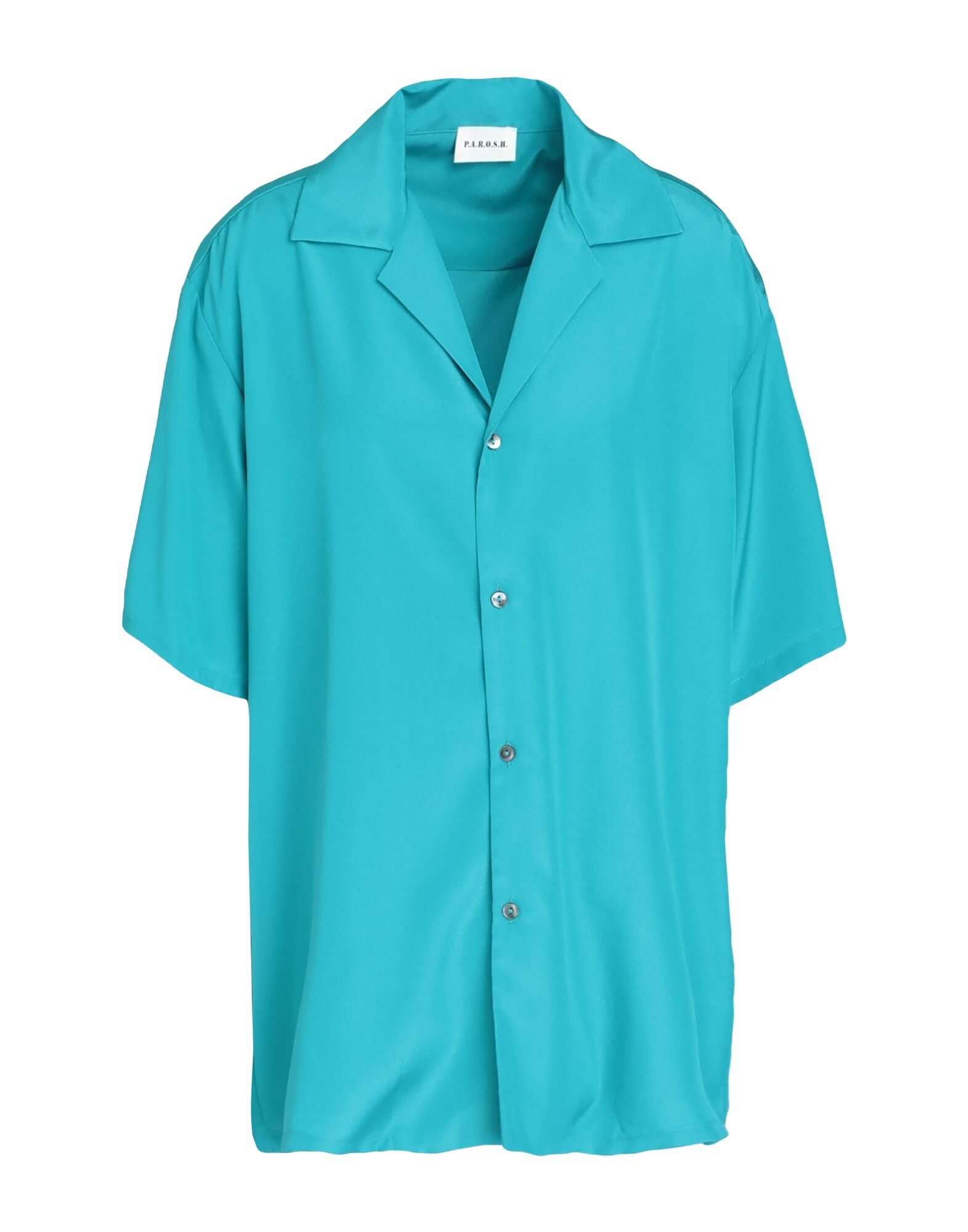 P.A.R.O.S.H. - Shirts