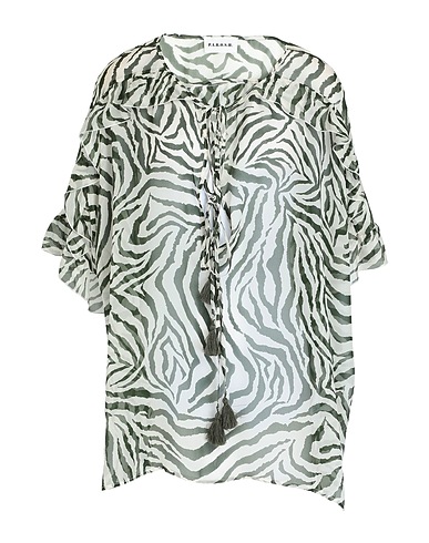 P.A.R.O.S.H. Top 100% Silk